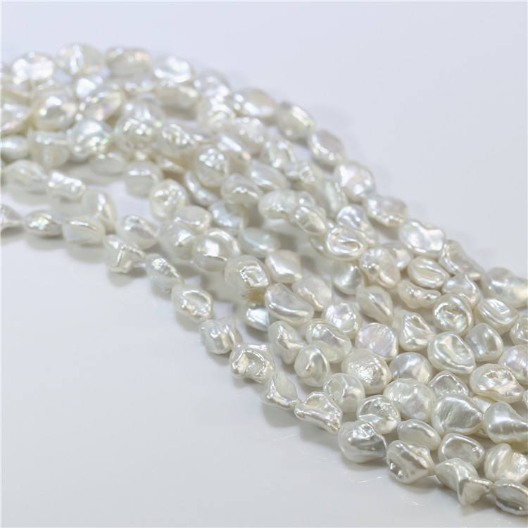 10-11m-Reborn-Keshi-Shape-White-Freshwater-pearl-4-1